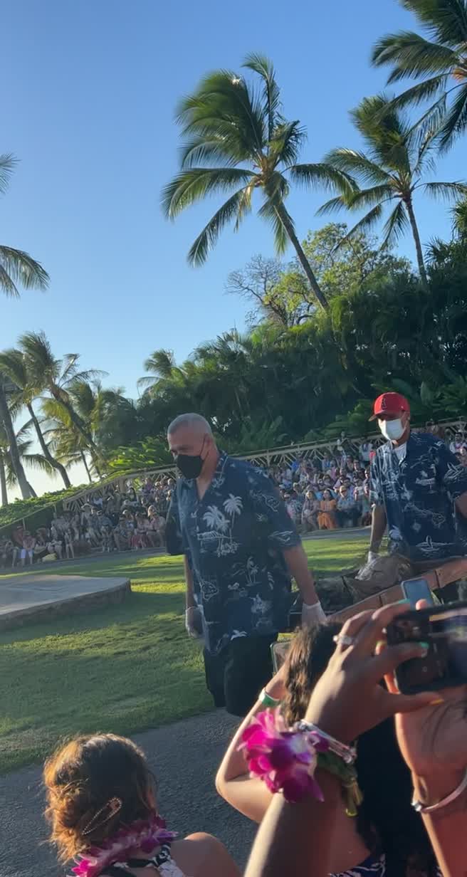 Ko Olina Beach
