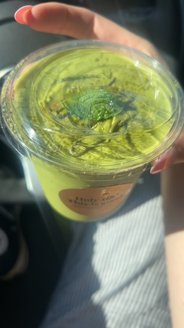 Auraganic Juicery