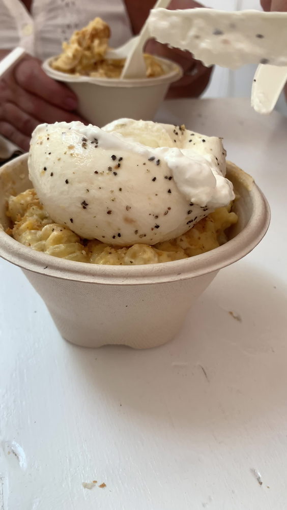 Murray’s Mac And Cheese