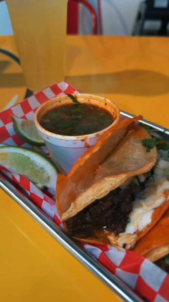 Huncho’s Tacos