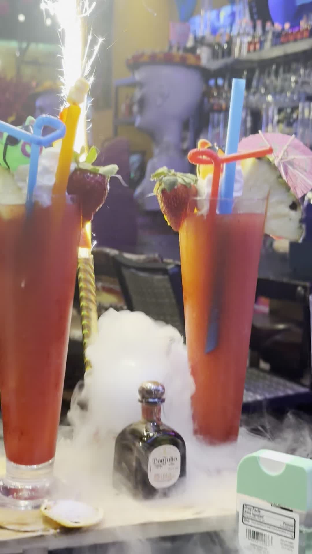 Bar Louie