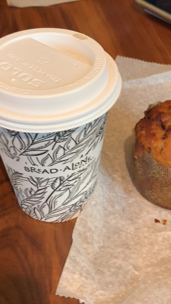 Bread Alone Bakery