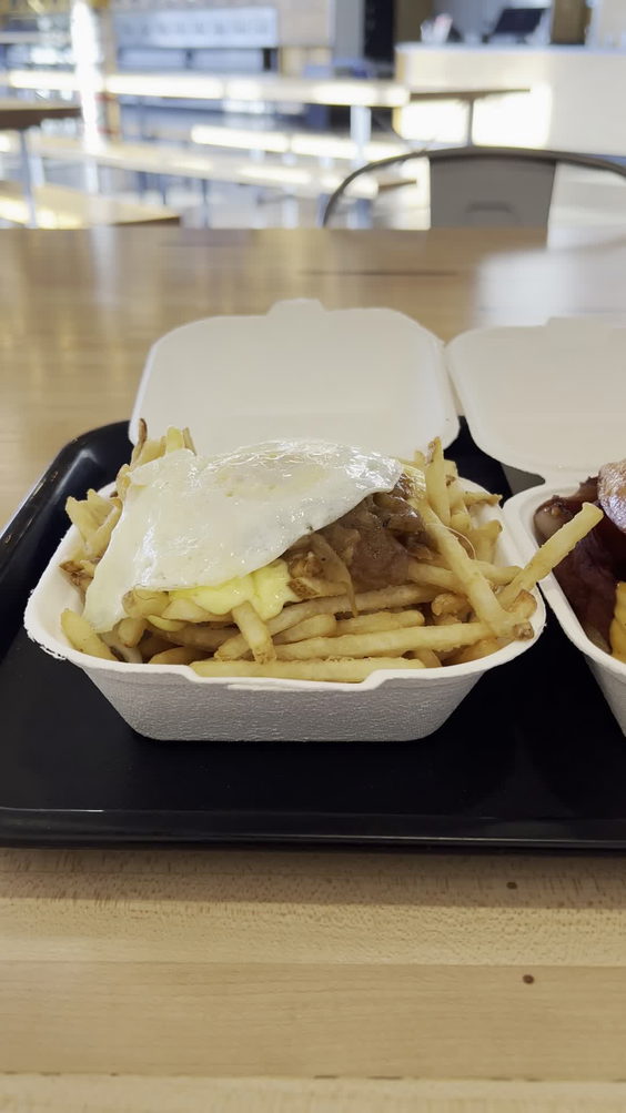 Egghole