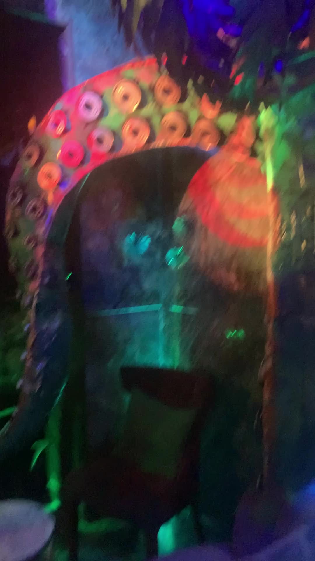Shipwrecked