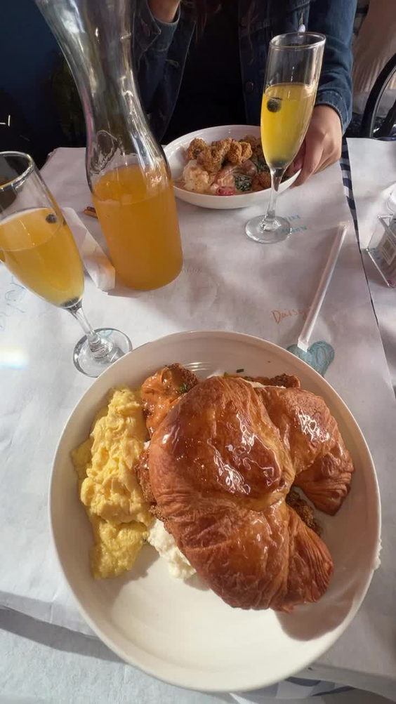 The Breakfast Boys