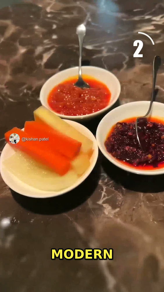 Yauatcha Mumbai