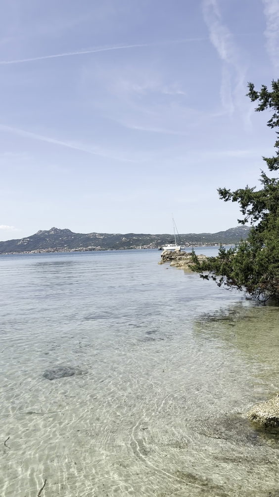 City Moment · Porto Cervo