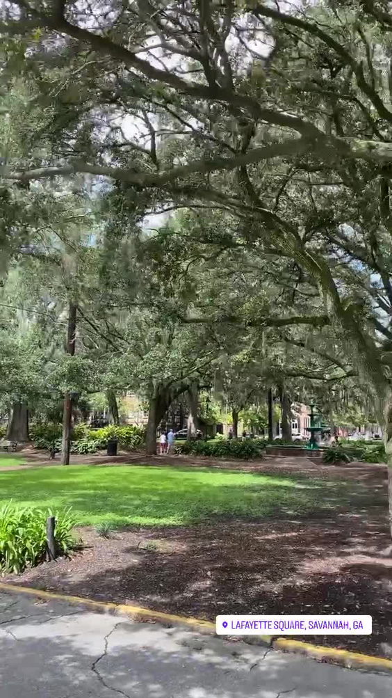 Lafayette Square