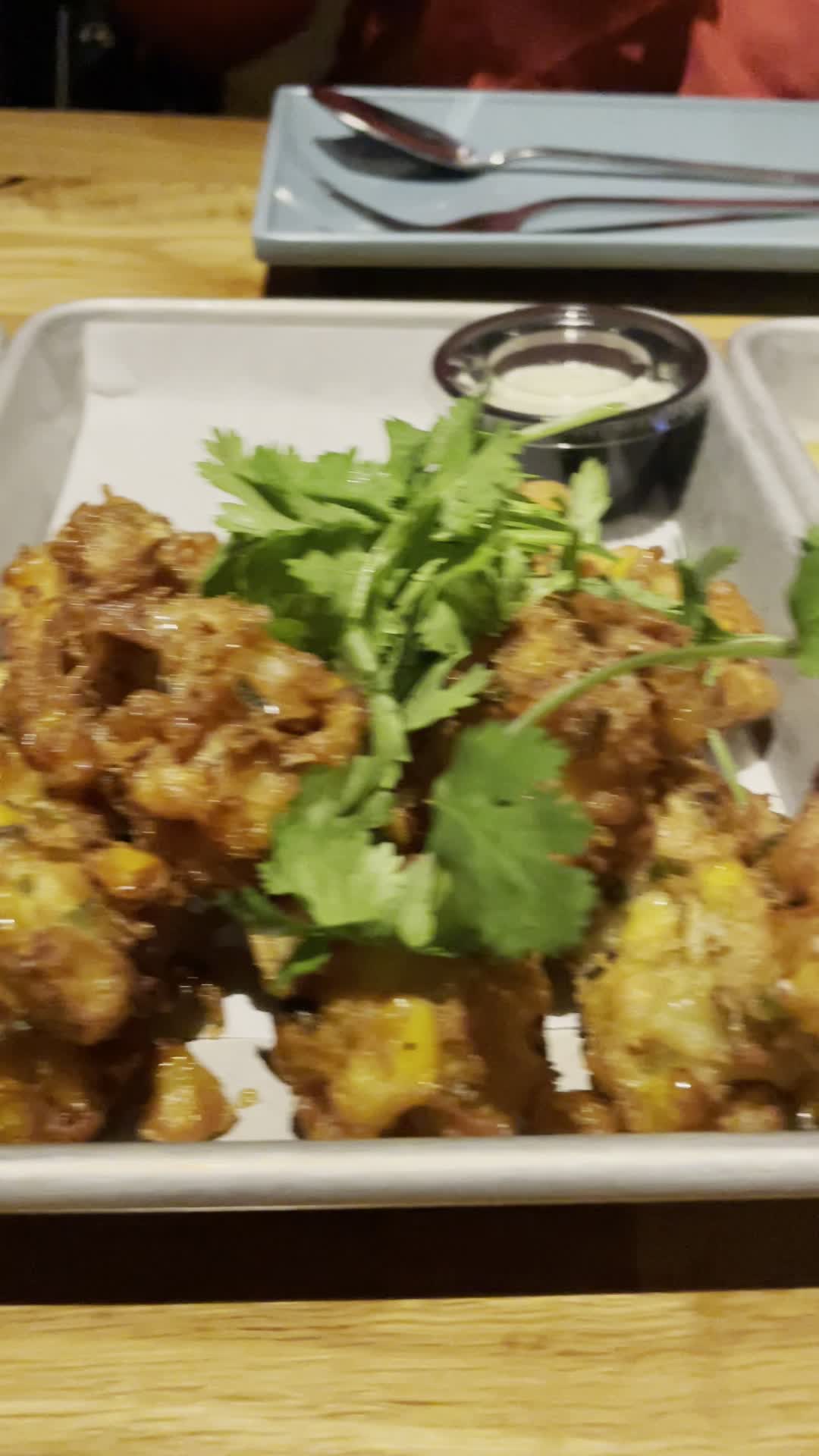 Loro Asian Smokehouse & Bar