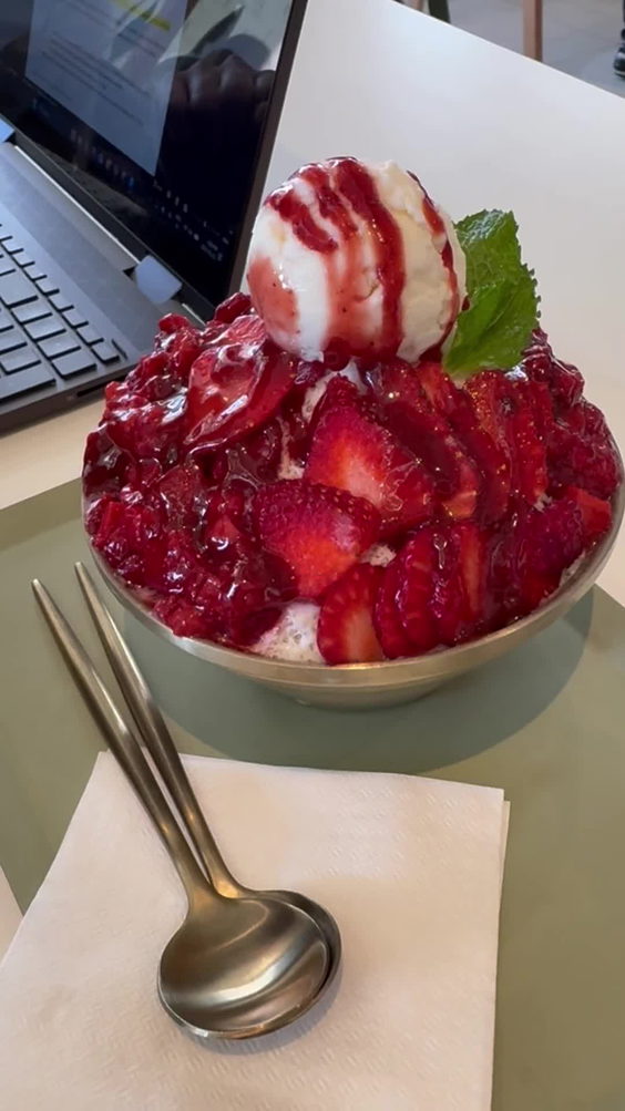 Cafe Foret