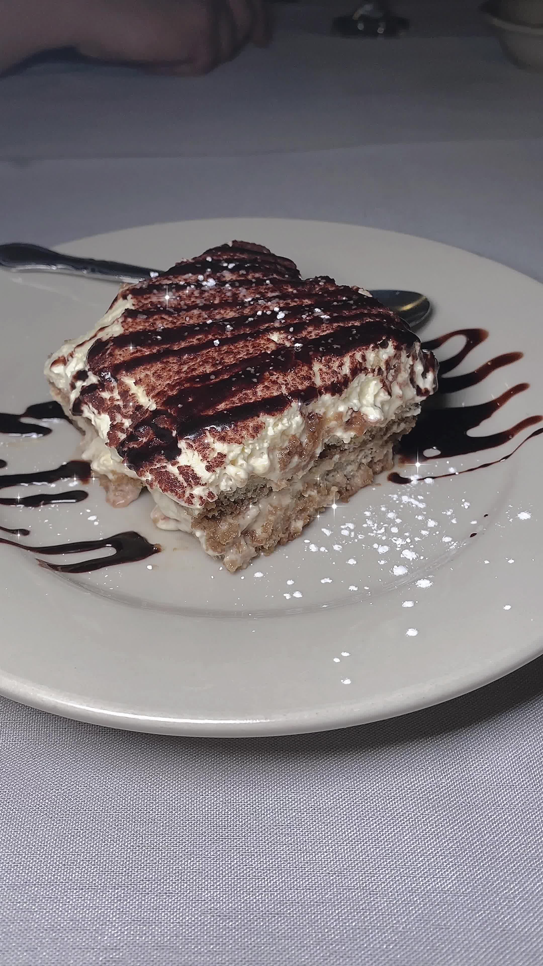 Bruno's Ristorante