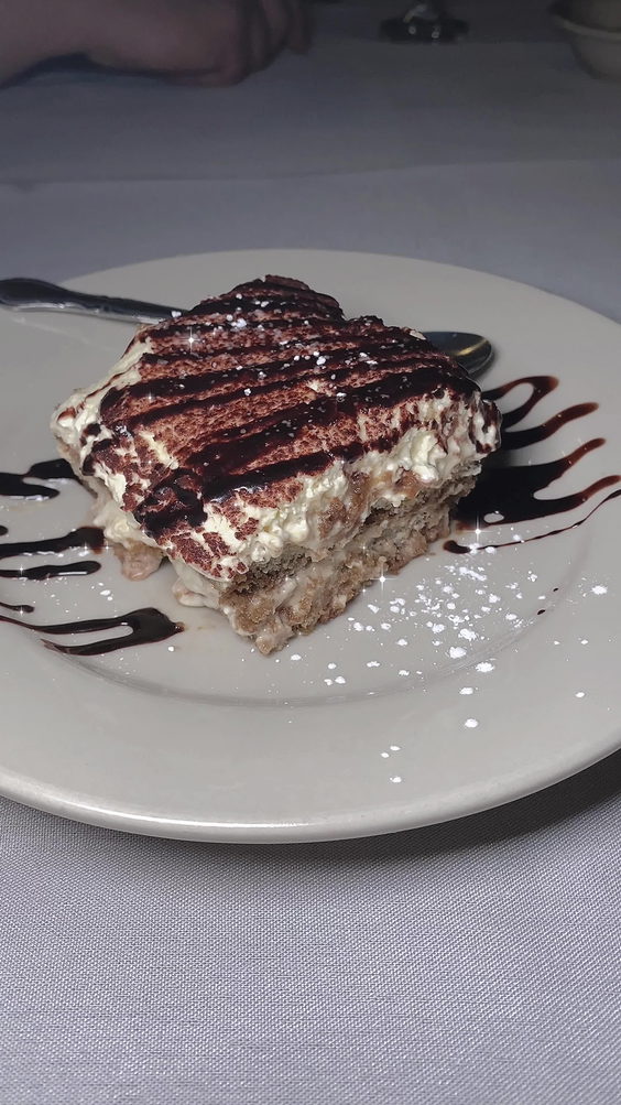 Bruno's Ristorante