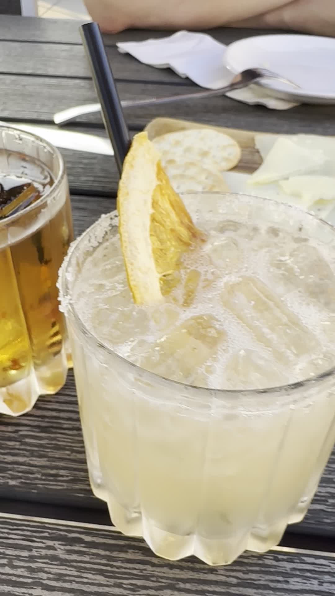 Urban Rooftop @ 4Eleven