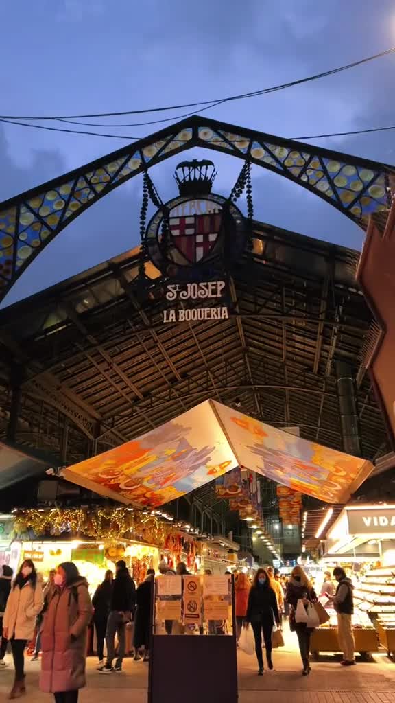 Church of Sagrada Familia 