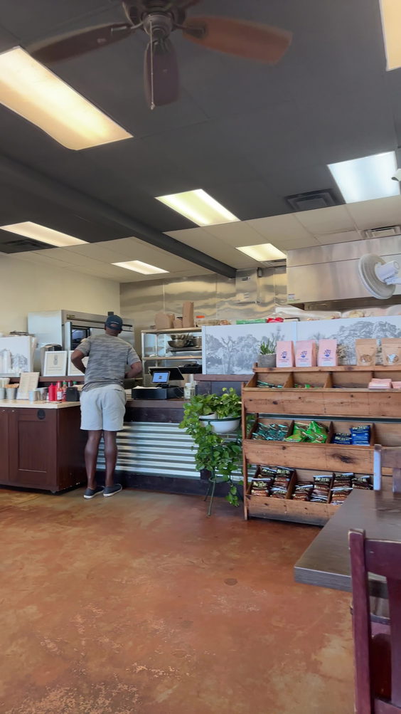 Yucca Tree Eatery