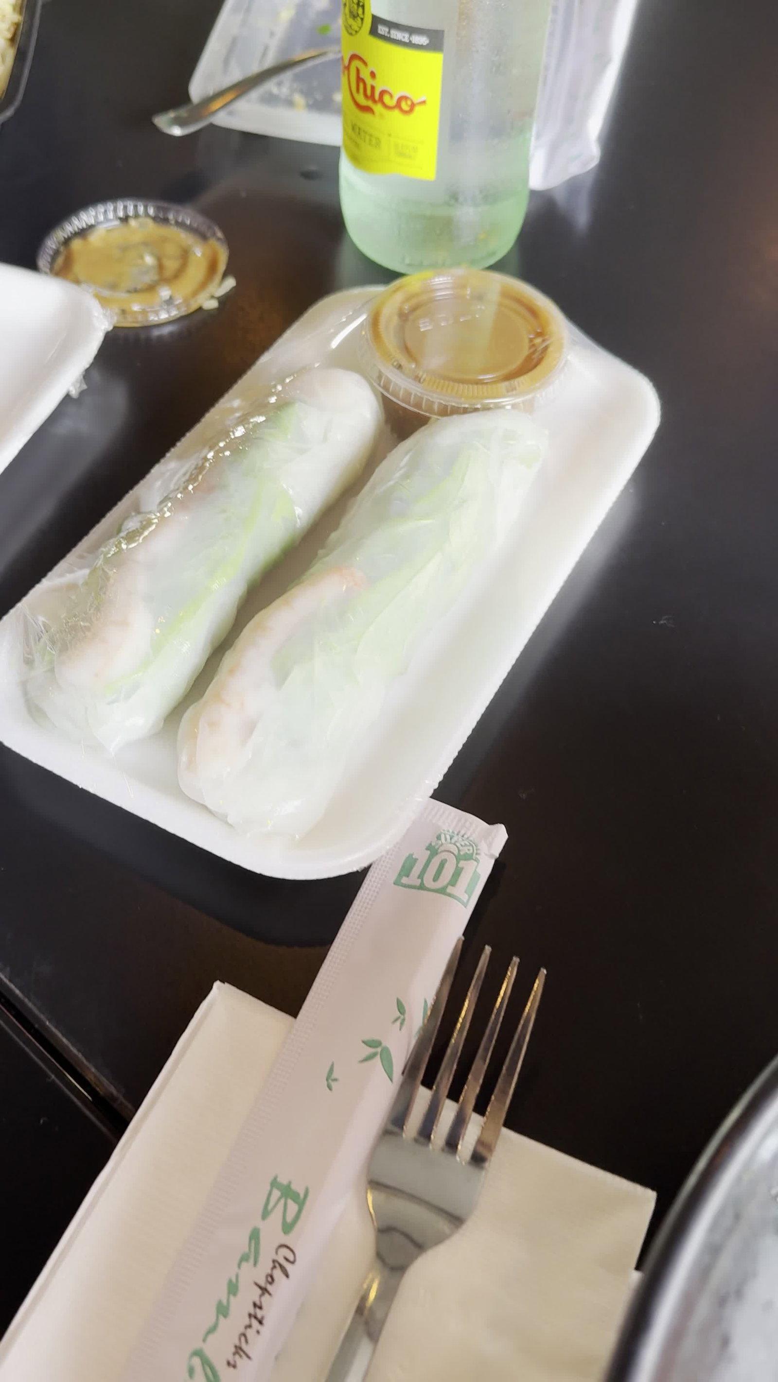 Video review of Jenni's Noodle House