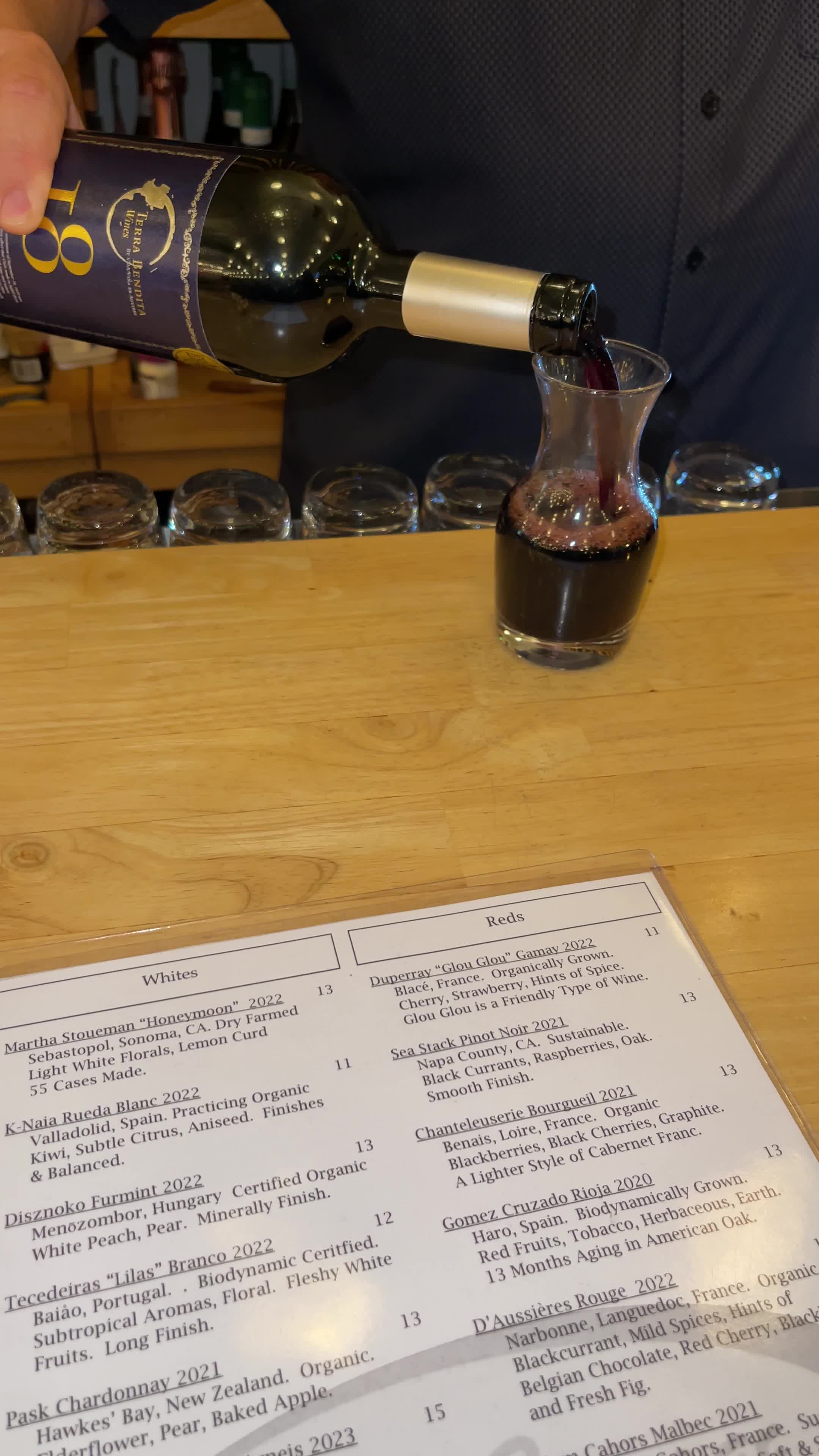 Vino Garage