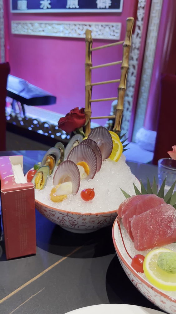 Good Luck Hot Pot