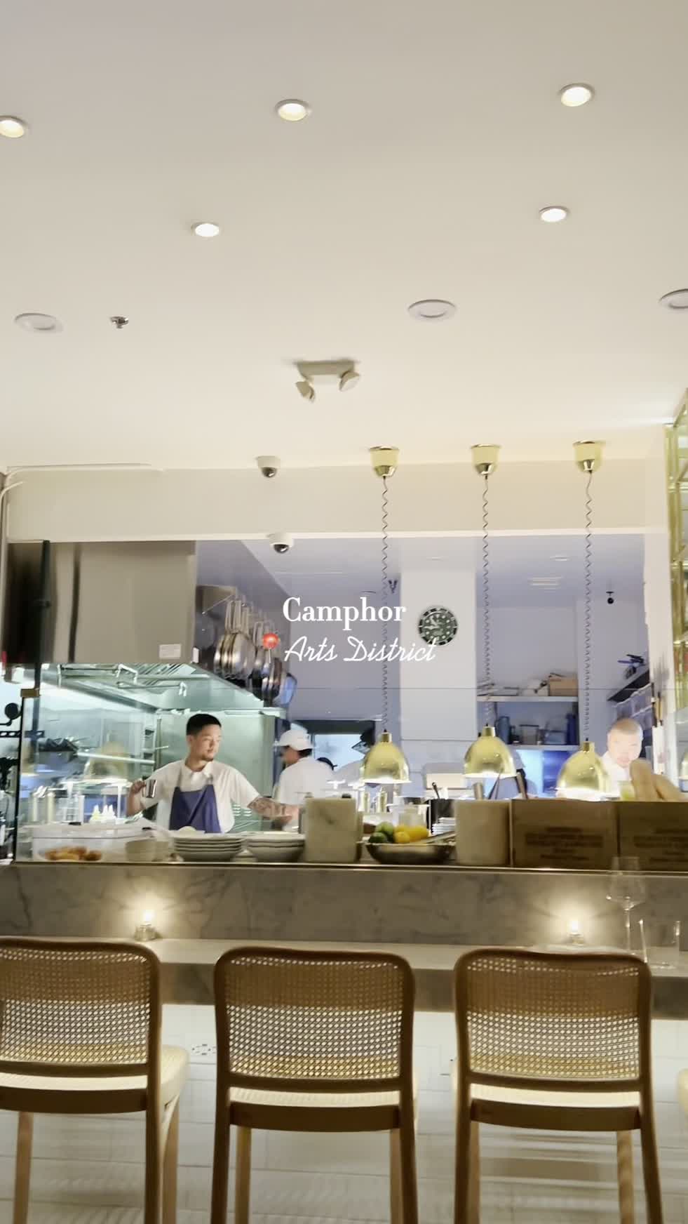 Camphor