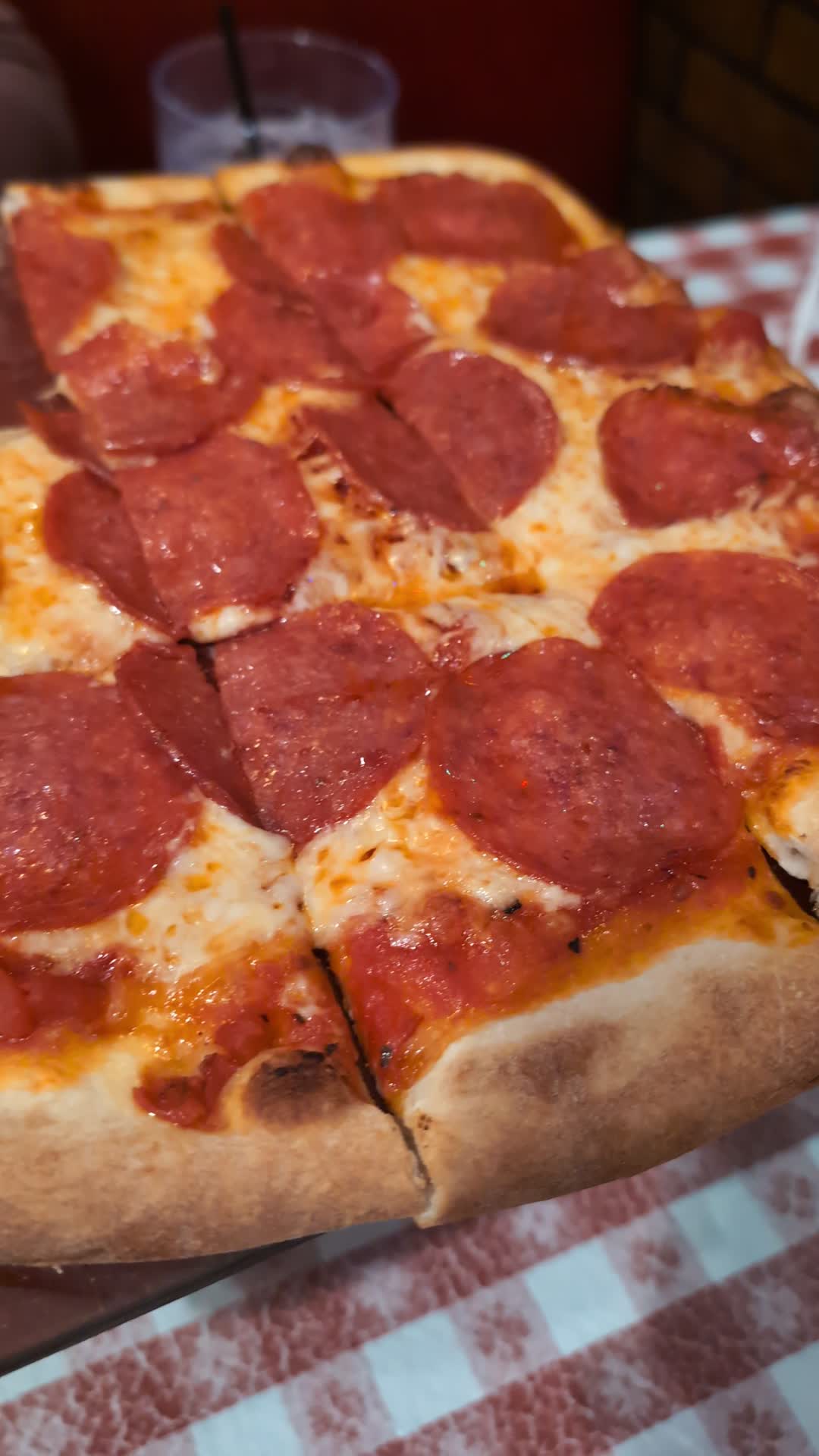 Buca di Beppo
