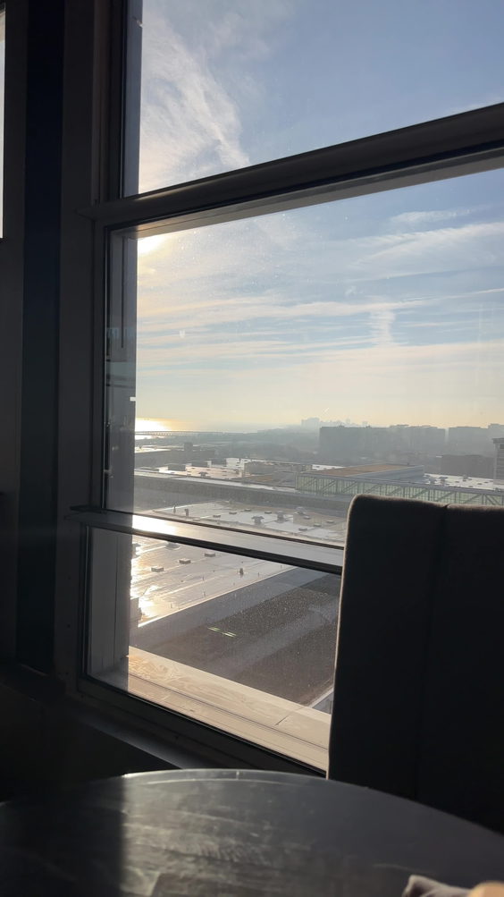 Vu Rooftop Bar