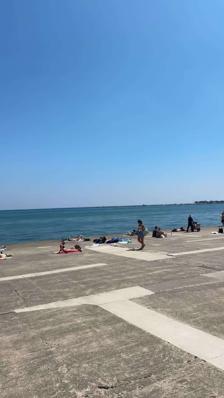 lakeshore drive