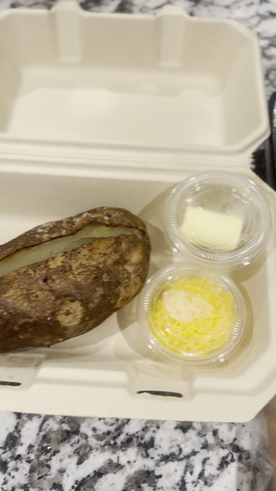True Texas BBQ