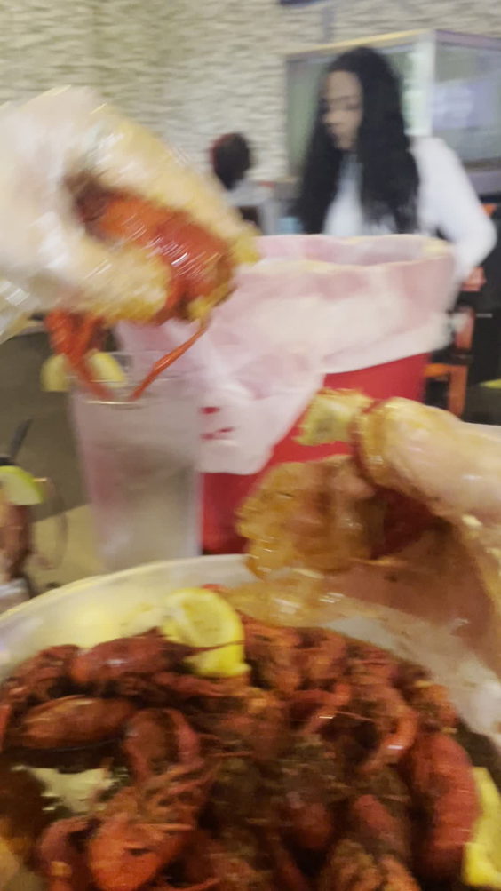 HIEUX Boil Seafood House