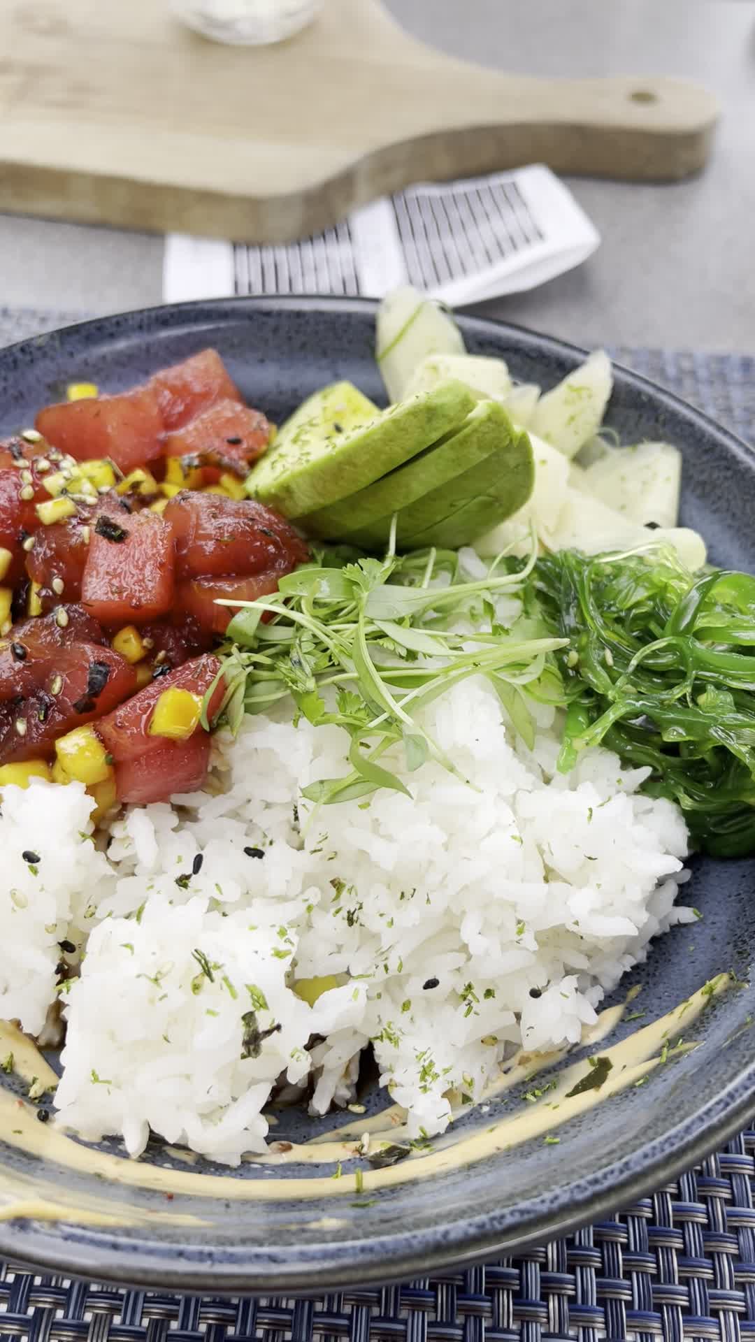 Video review of Sally's Fish House & Bar