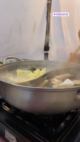 Haidilao Hot Pot Irvine