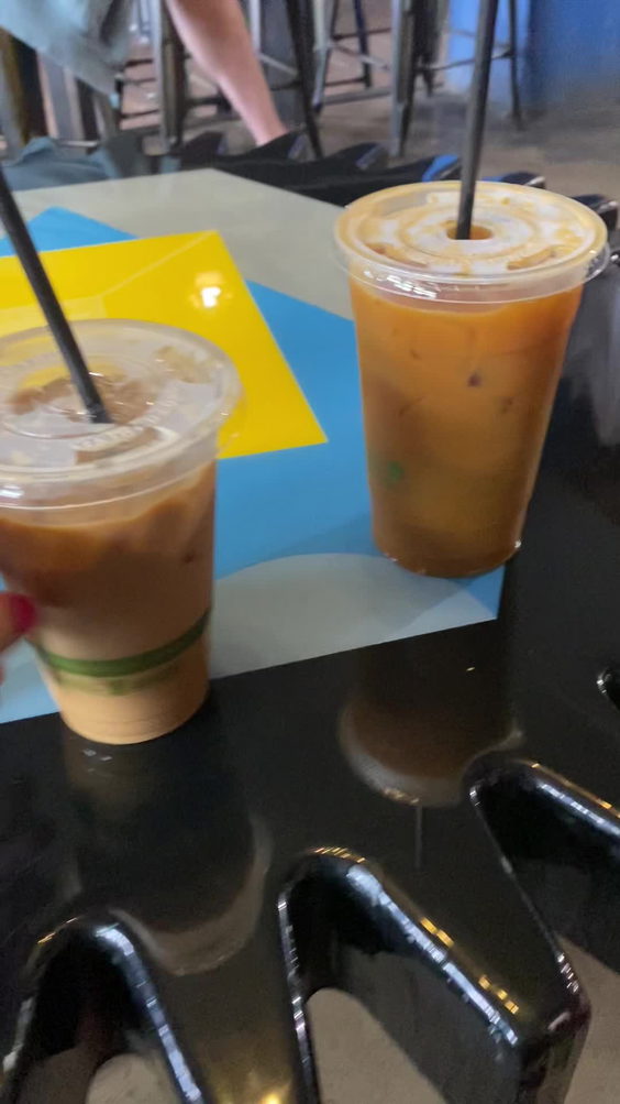 The 806 Coffee + Lounge