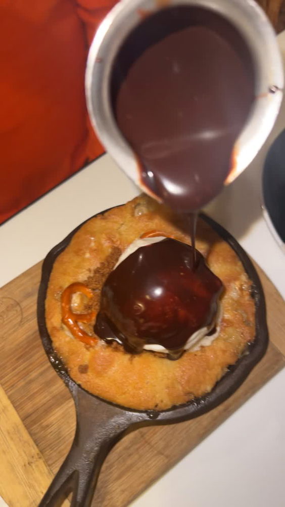 Spot Dessert Bar