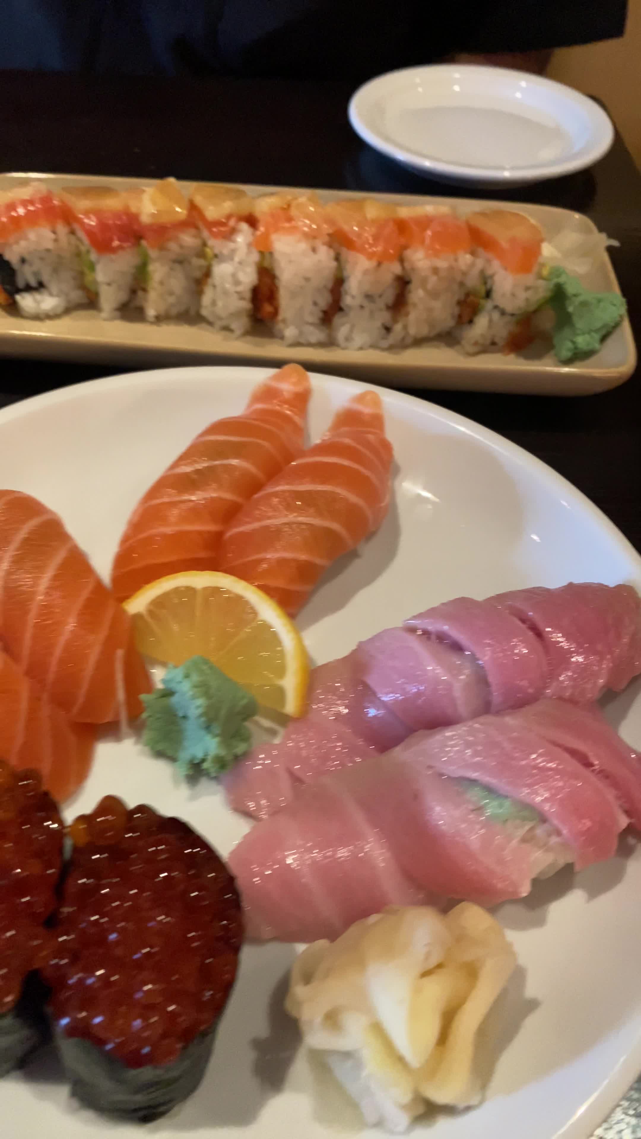Sushi Holic