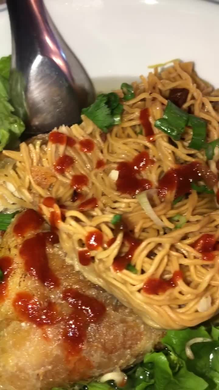 Video review of Mi A Dong