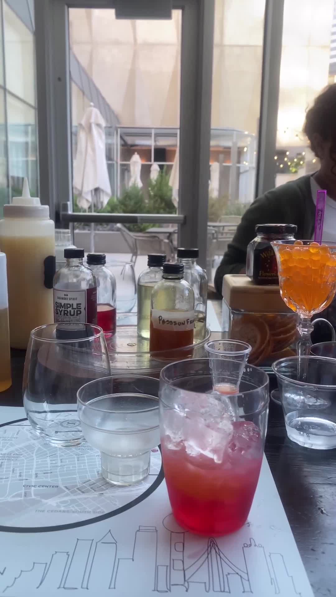 Sheraton Dallas Hotel