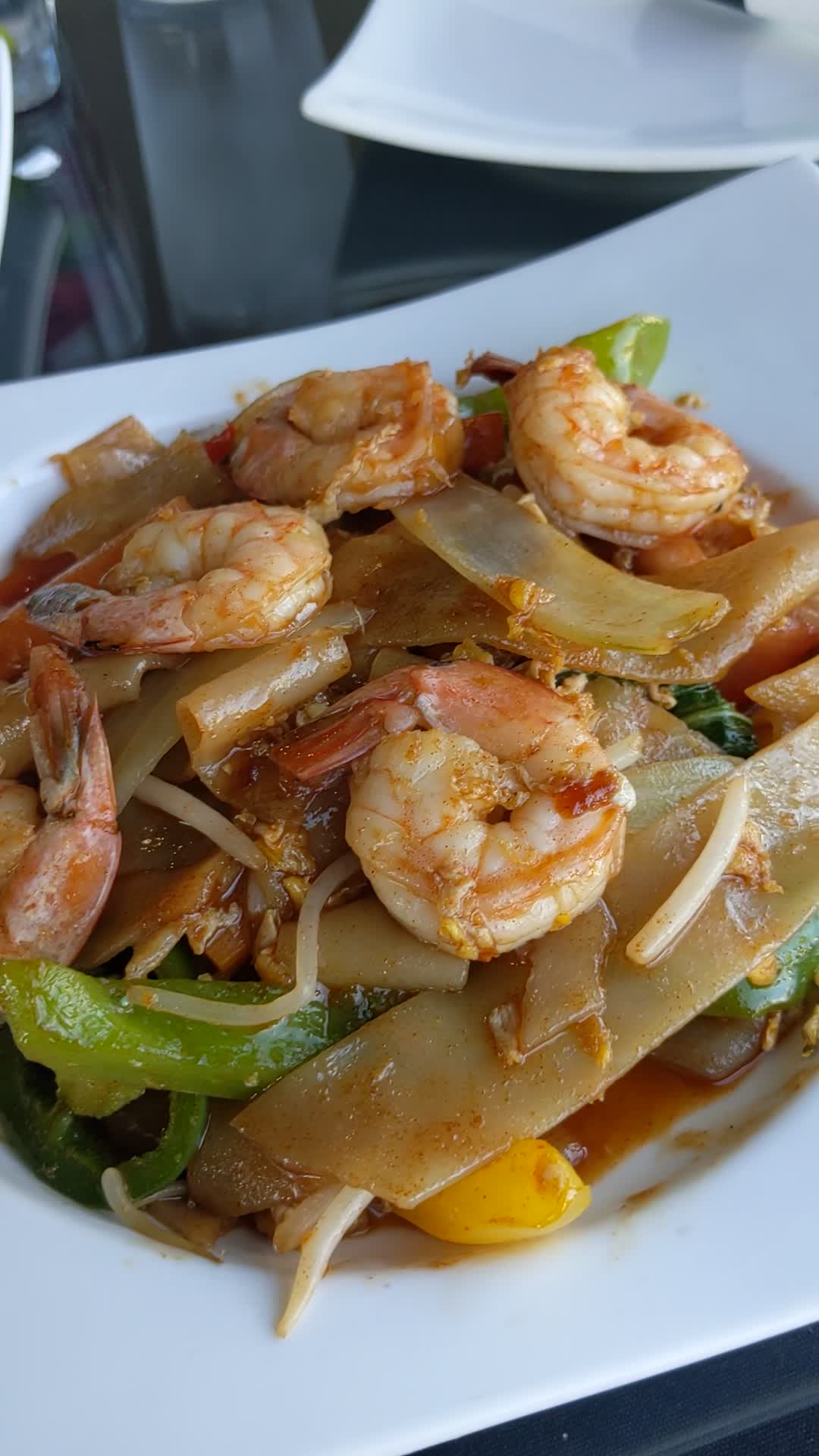 Bree Thai Restaurant