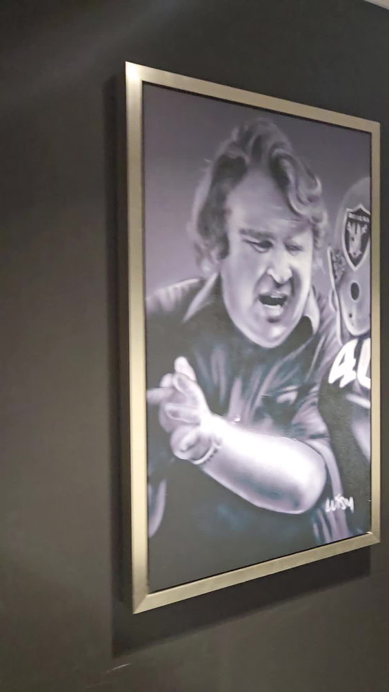 Las vegas Raiders headquarters
