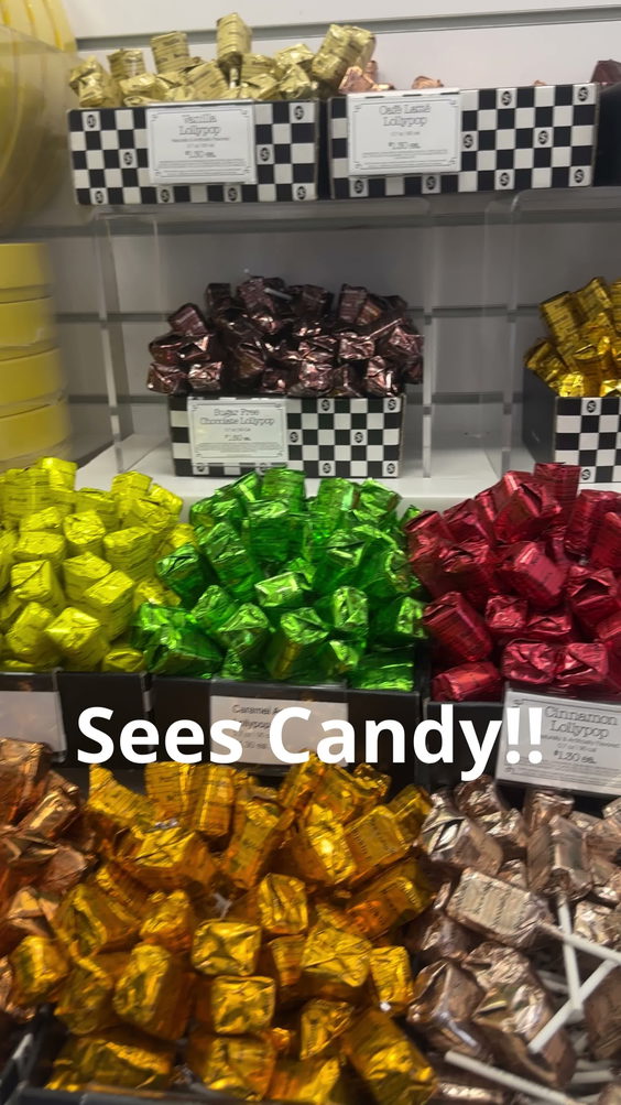 See's Candy