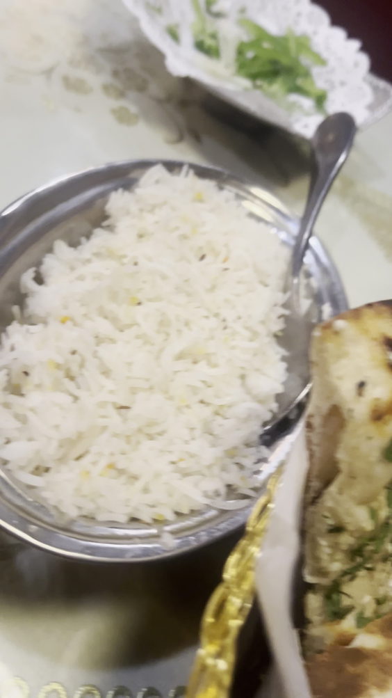 Taj Indian Cuisine