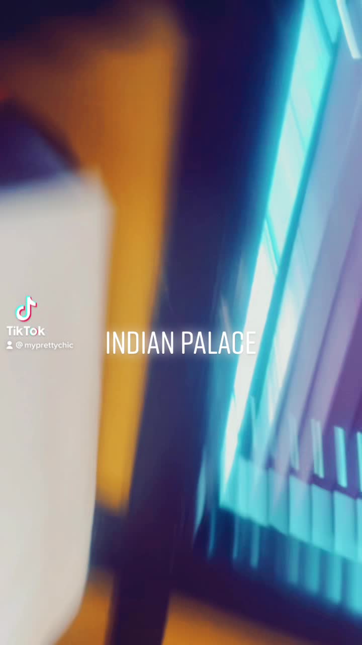 India Palace Authentic Indian restaurant