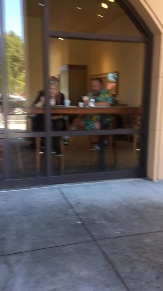 Peet's Coffee & Tea