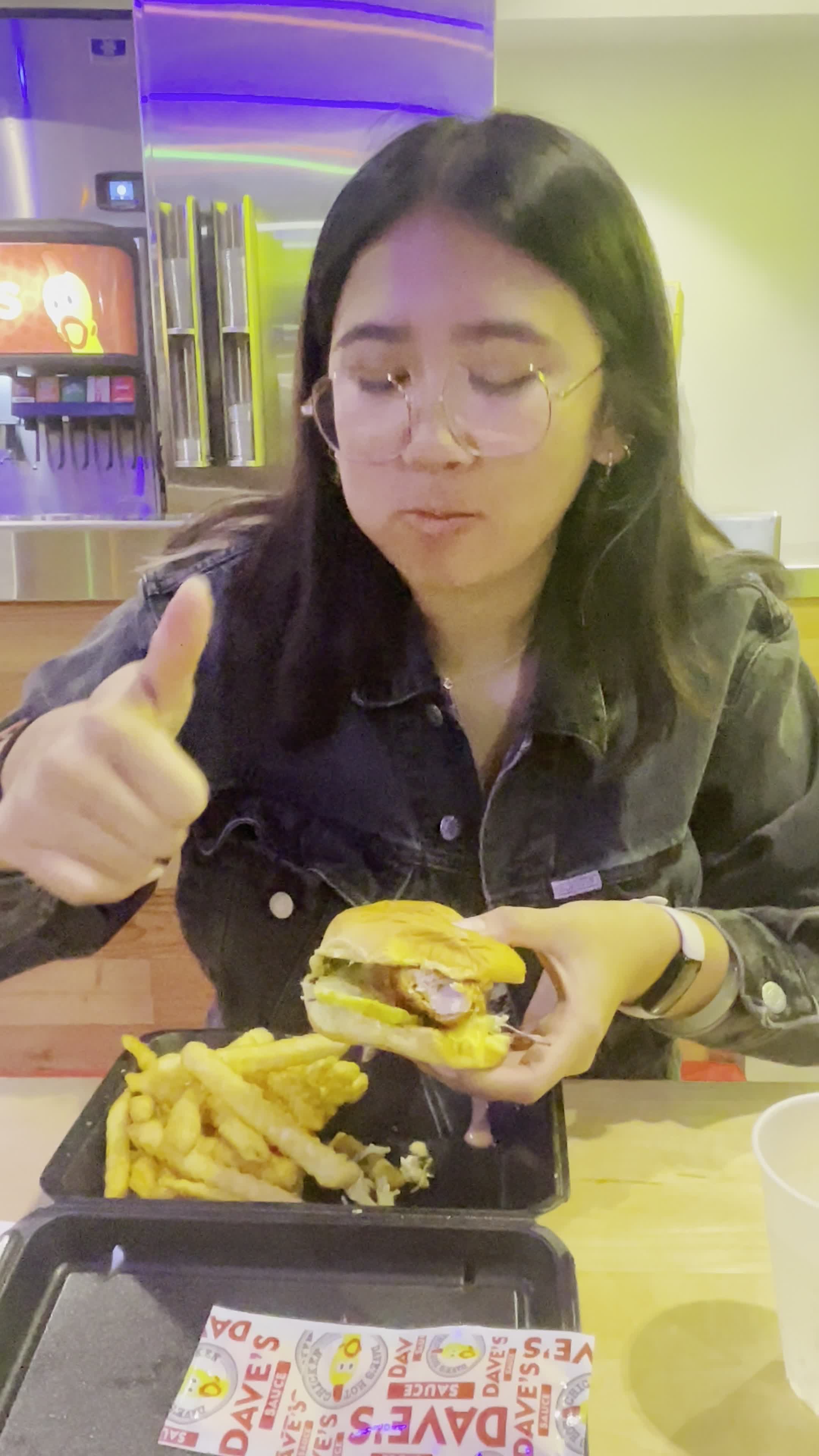 Dave's Hot Chicken