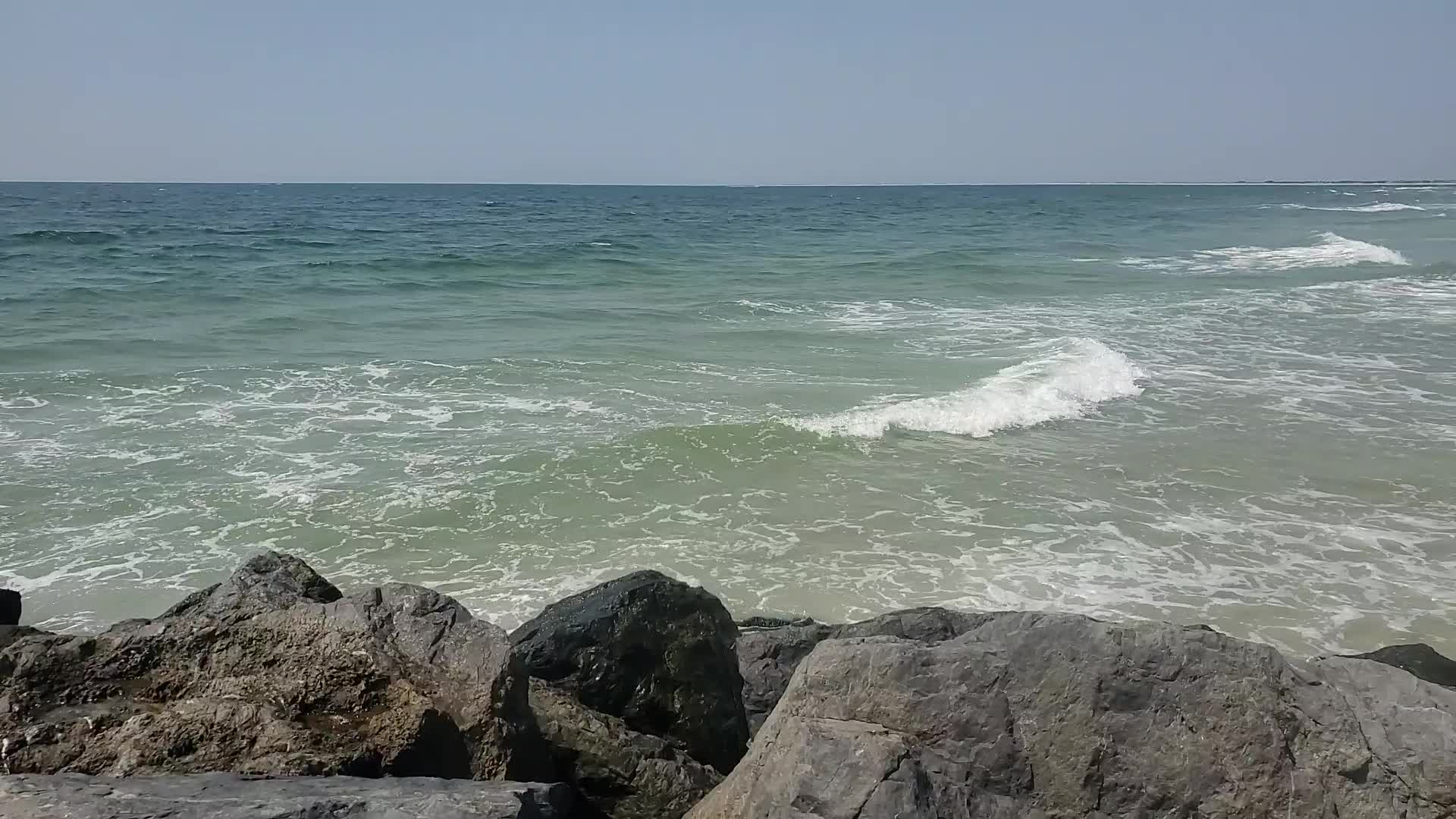 Fire island west end