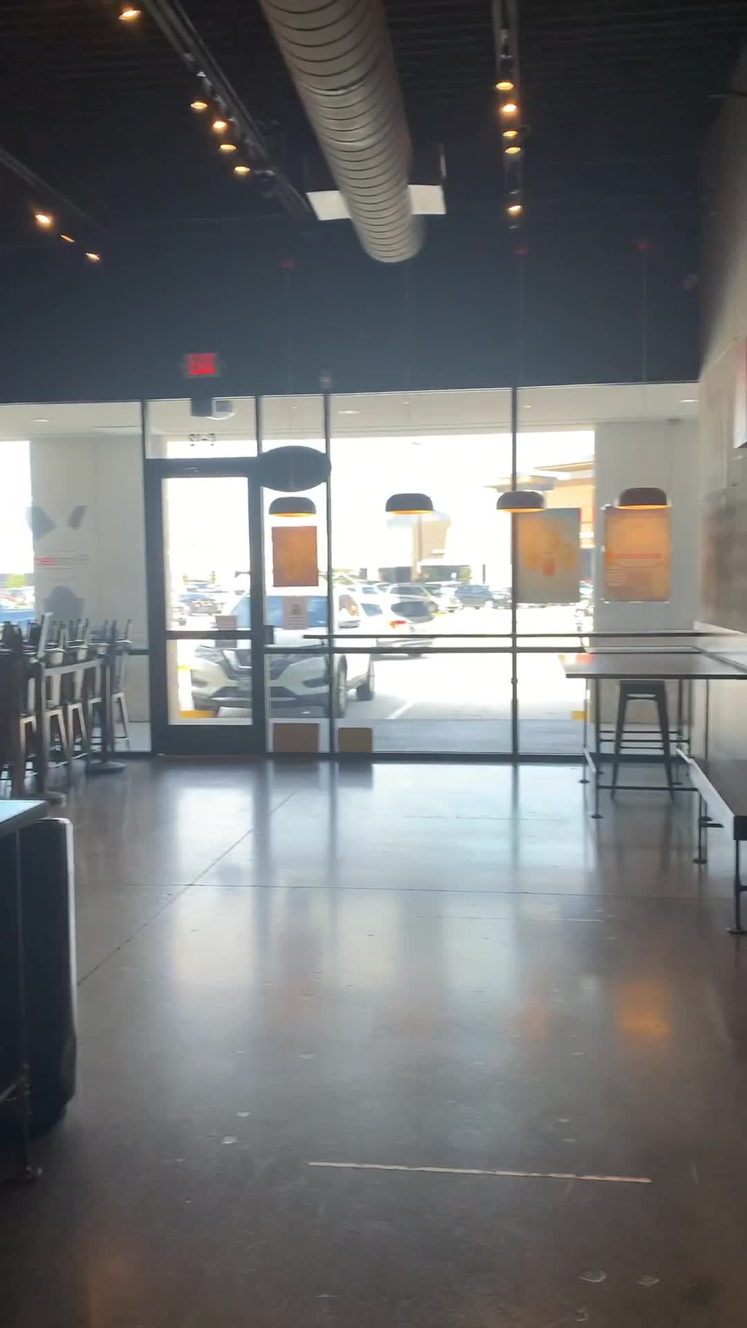 Video review of Sharetea