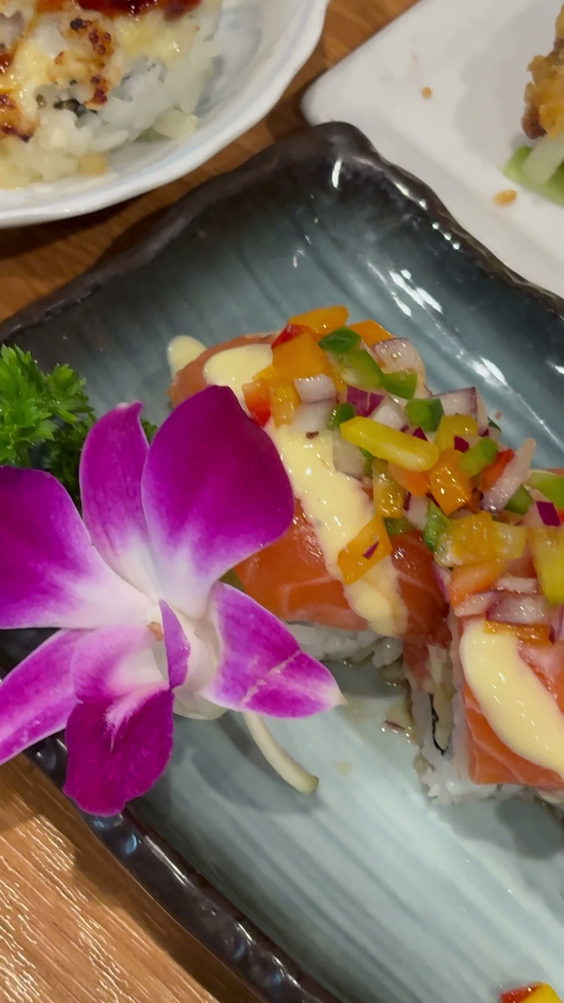 Heemo Sushi