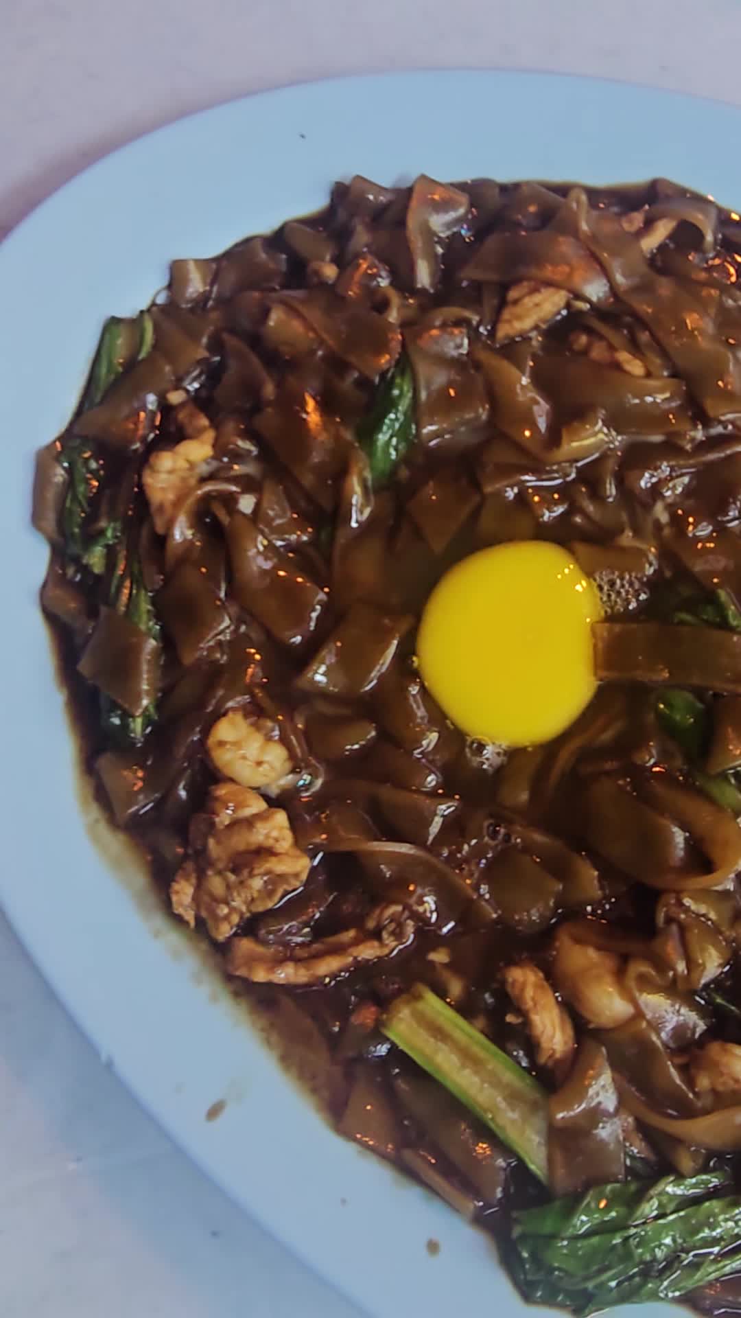 德记炒粉店 Kedai Makan Tuck Kee