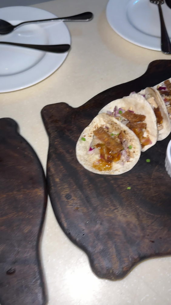 Tipsy Pig