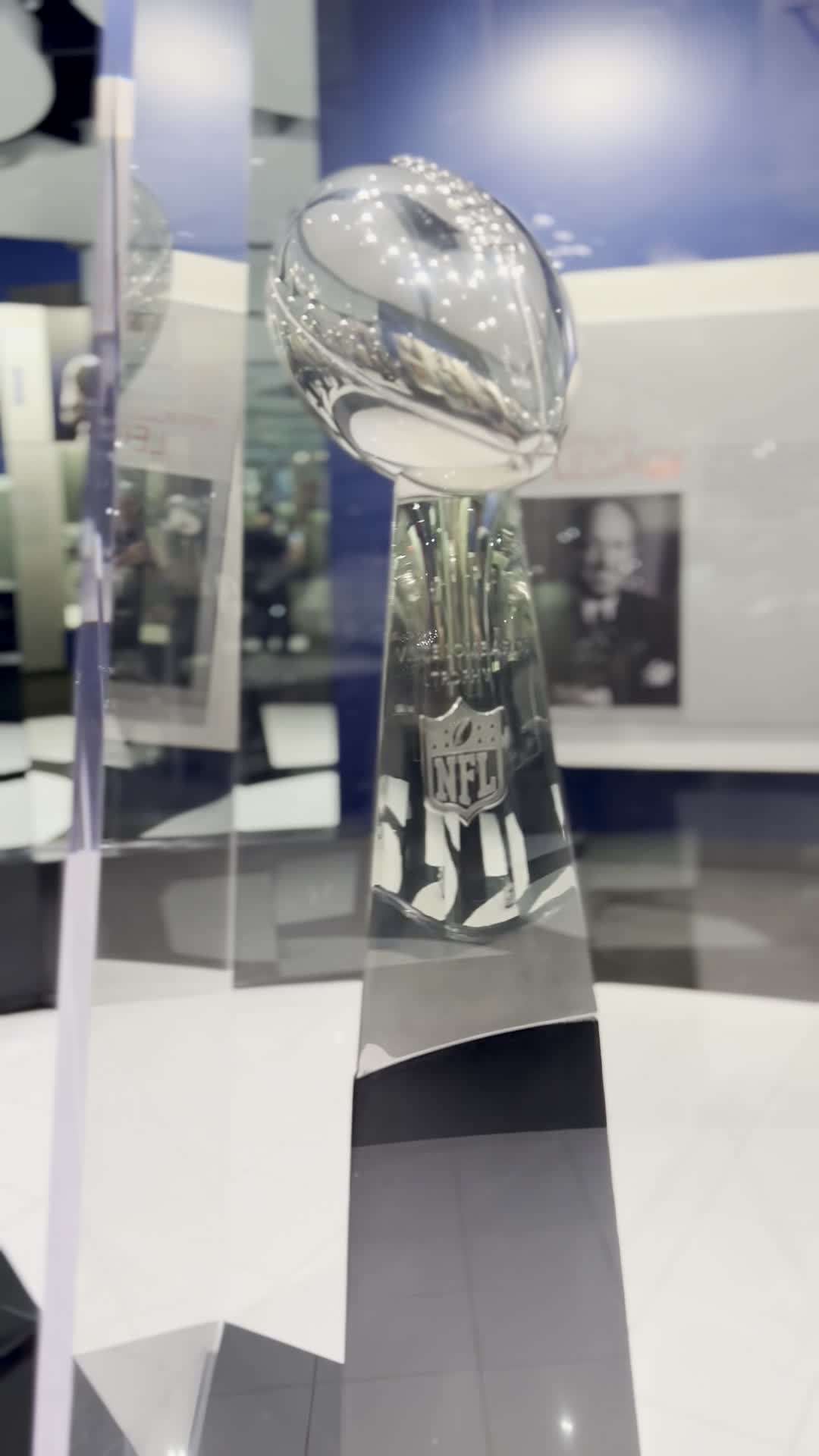 Pro Football Hall of Fame