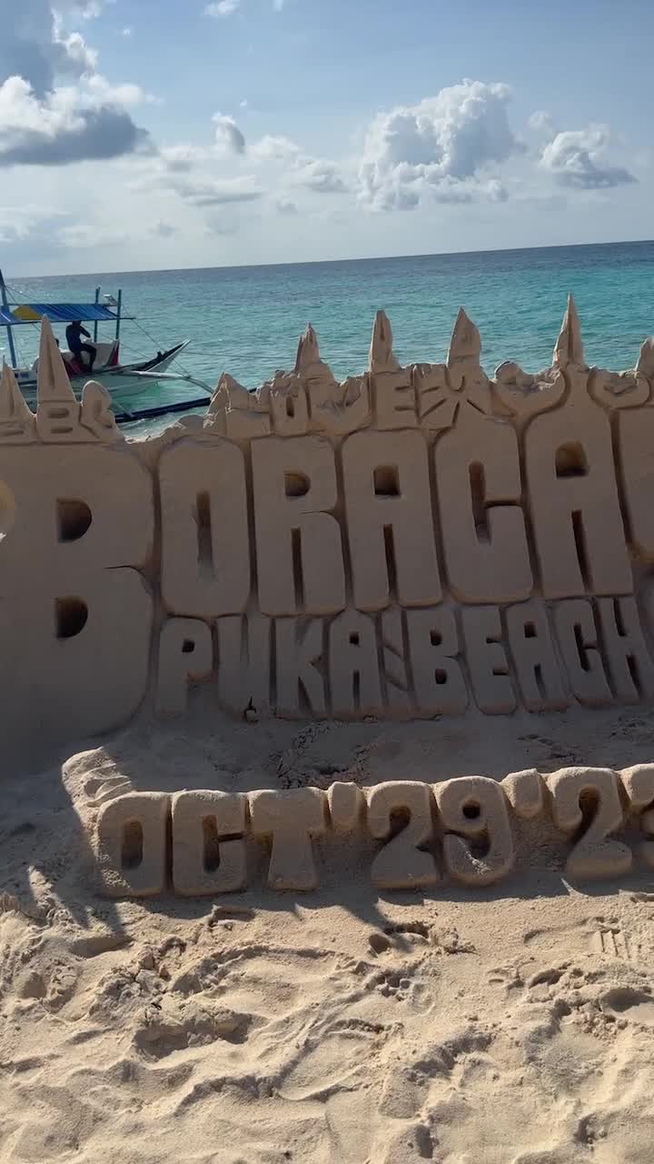 Video review of Puka Beach