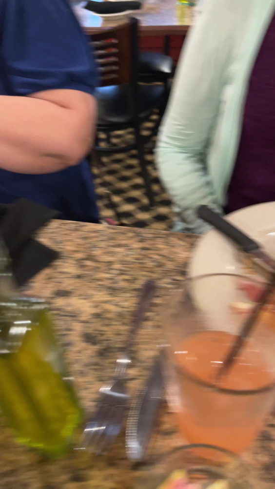 Leonardo's Italian Grille